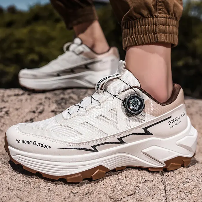Chaussures de randonnée pour hommes