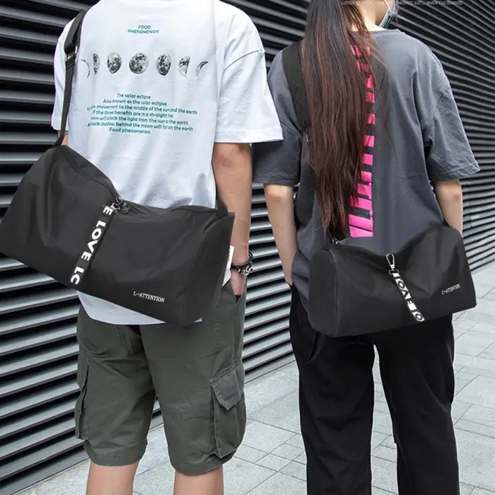 Sac de sport étanche de grande capacité pour hommes et femmes