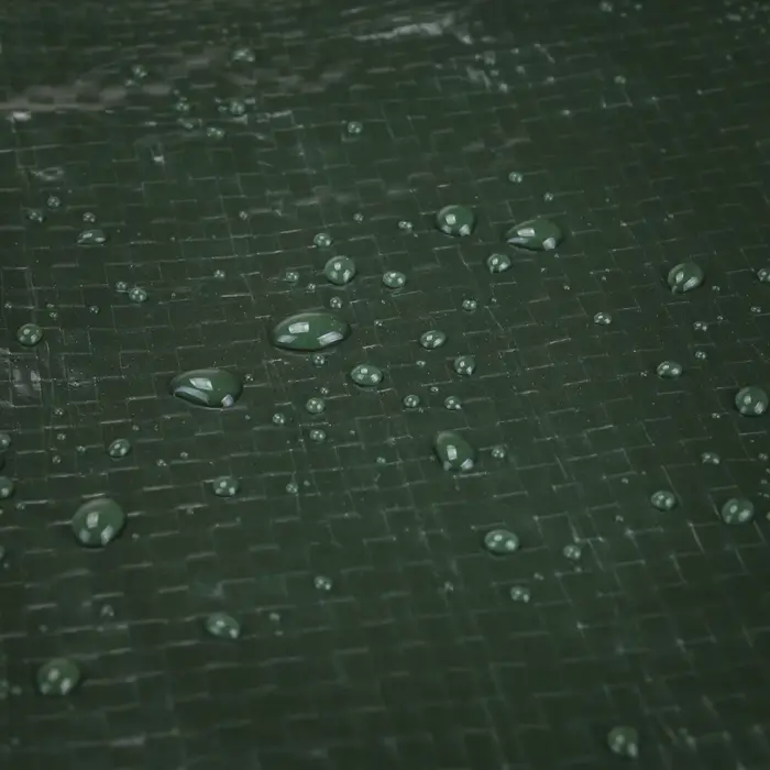 Bâche de camping imperméable
