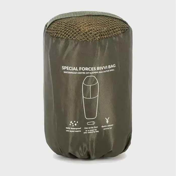 Housse de sac de couchage Sngpak