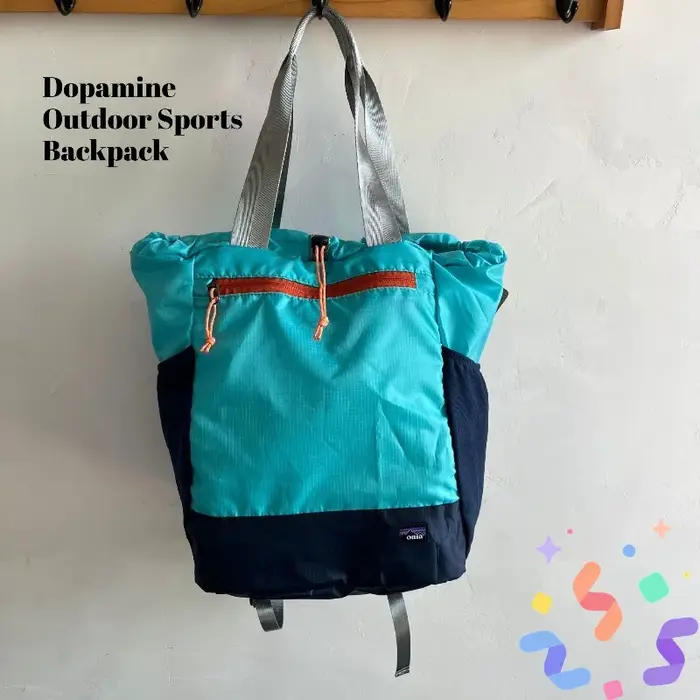 Sac à dos multifonctionnel de grande capacité pour les sports de plein air