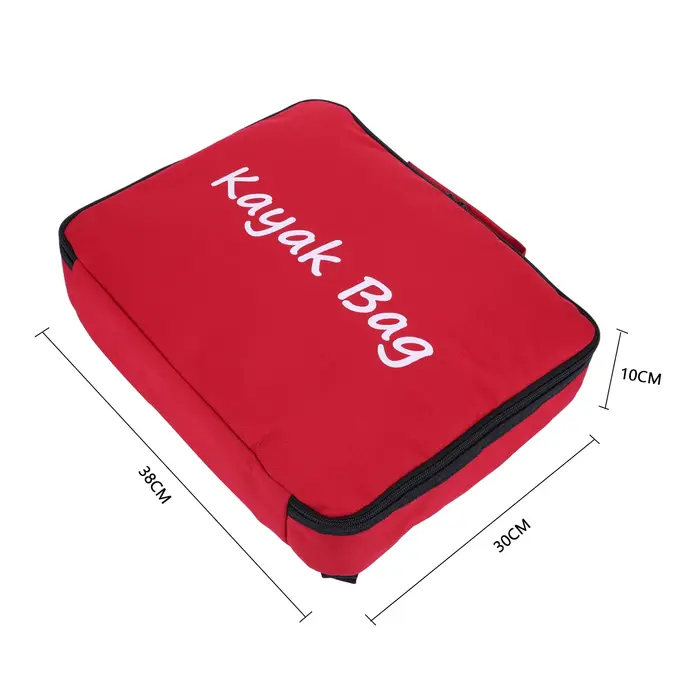 Sac de rangement pour planche à pagaie, sac de rangement isolé et étanche, compact et léger, pour Ka