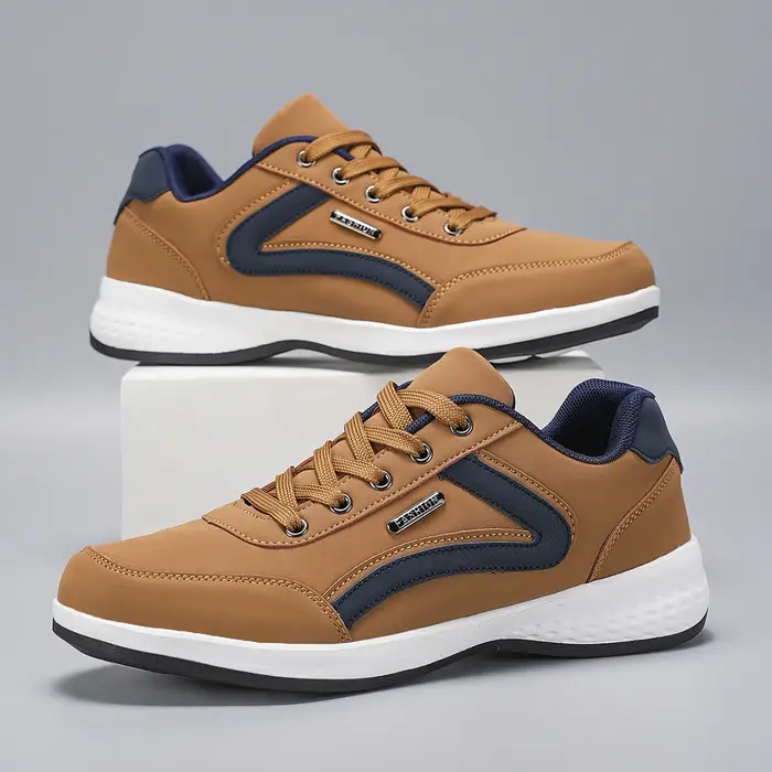 Chaussures de randonnée et de course pour hommes