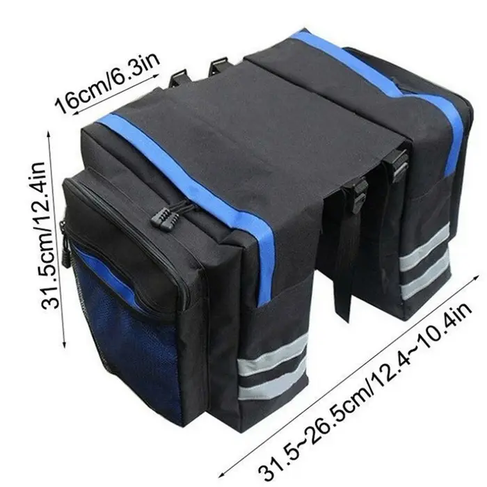 Sac de transport de vélo vtt