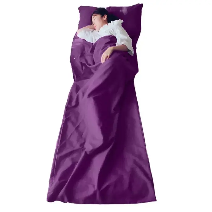 Sac de couchage ultraléger ultraléger 75*210cm