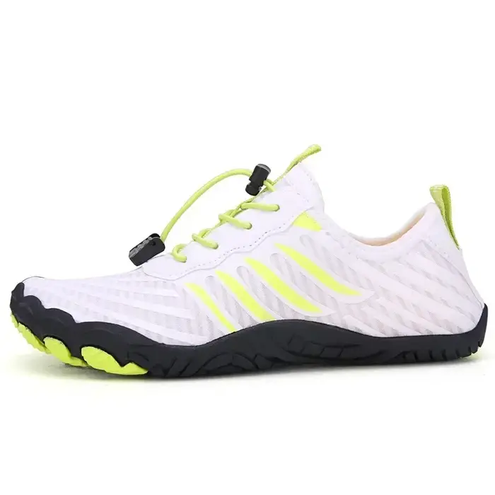 Chaussures de randonnée pieds nus pour hommes
