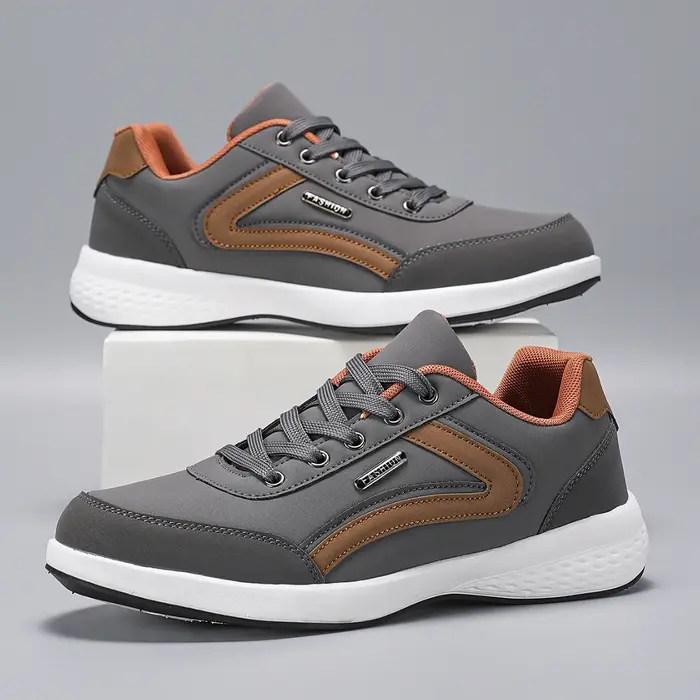 Chaussures de randonnée et de course pour hommes