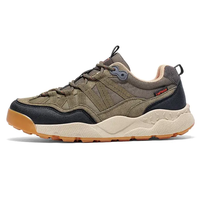 Chaussures de randonnée ArfaStep pour couple, respirantes, antidérapantes, décontractées, pour le tr