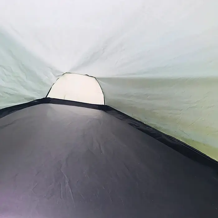 Tente de camping en plein air, sac de couchage, léger, simple, hypothèque