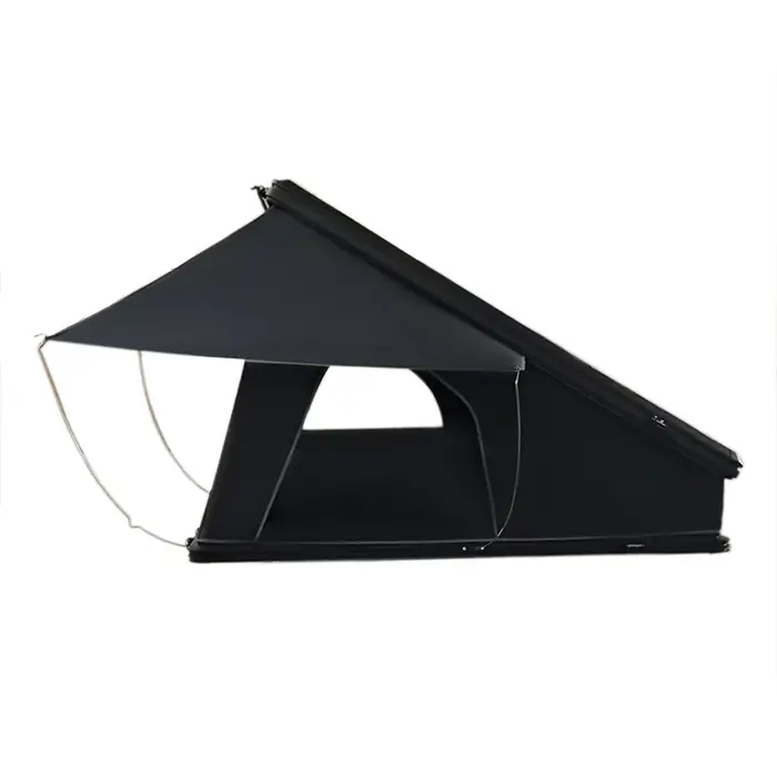 4x4 RTT 2-3 personnes Camping voiture toit tente toit tente coque rigide toit tente rigide pour Jeep