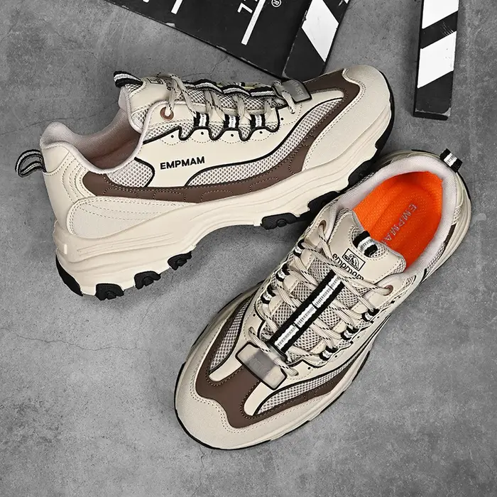 Chaussures de randonnée ArfaStep pour couple