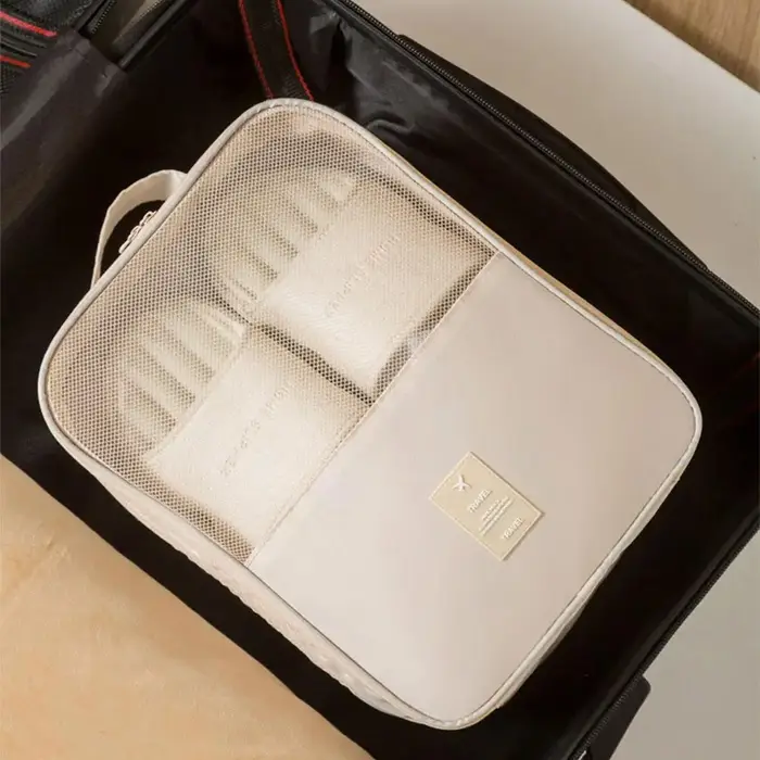 Sac de voyage pour chaussures