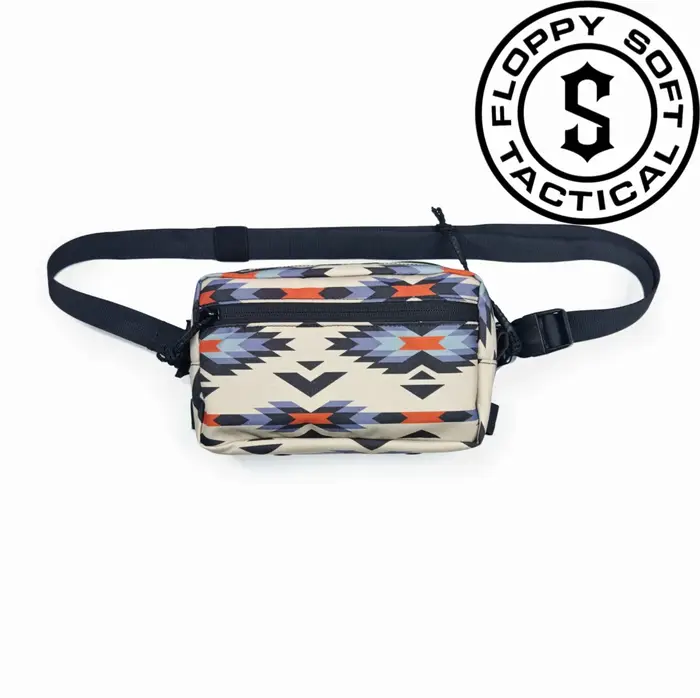 Système de sac à dos modulaire multifonctionnel BCSxGWA, sac de poitrine, sac à bandoulière, sac banane, sac à suspendre en bas du sac