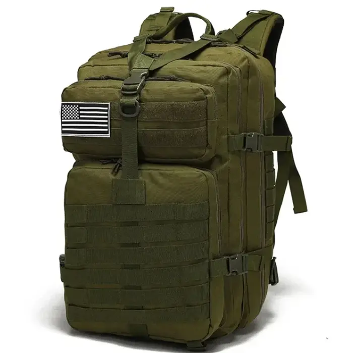 Sac à dos tactique classique pour homme