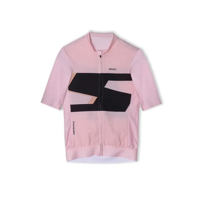 Maillot de Cyclisme PRO à Manches Courtes
