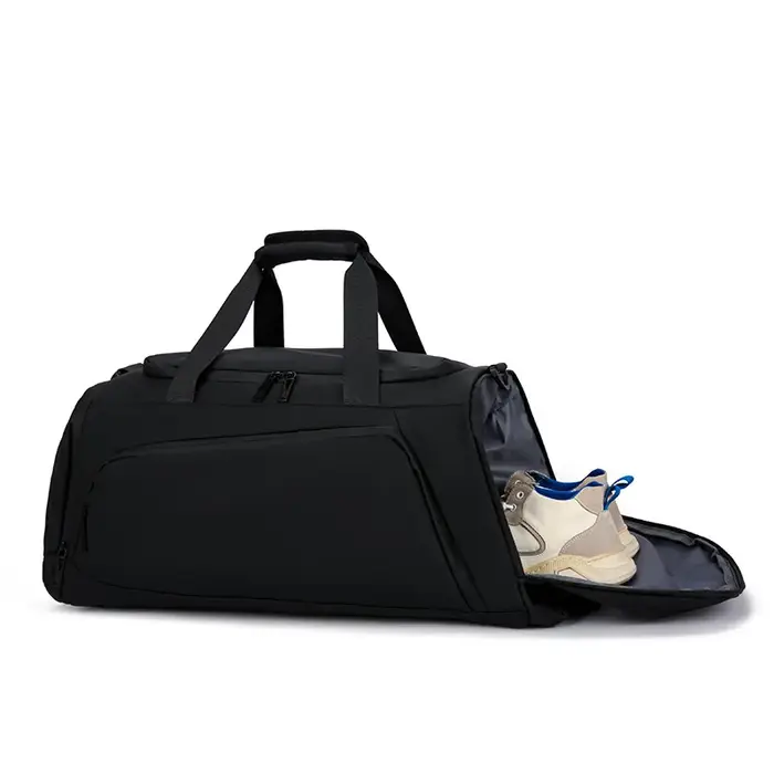 Sac à dos de voyage pour hommes, sac de voyage d'affaires, sac à main étanche, sac à bagages multifo