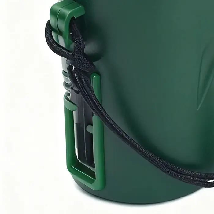 Chargeur de téléphone USB à manivelle
