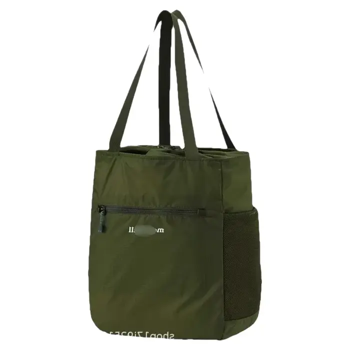 Montbell – sac à bandoulière simple en nylon