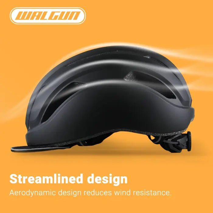 Casque de vélo léger casque de Scooter électrique urbain conception respirante pour adultes casque d
