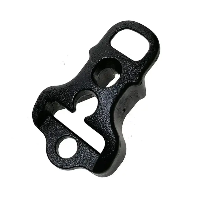 10 pièces 30 pièces tente de Camping Guy ligne auvent cordon attache de corde Guyline coureurs tende