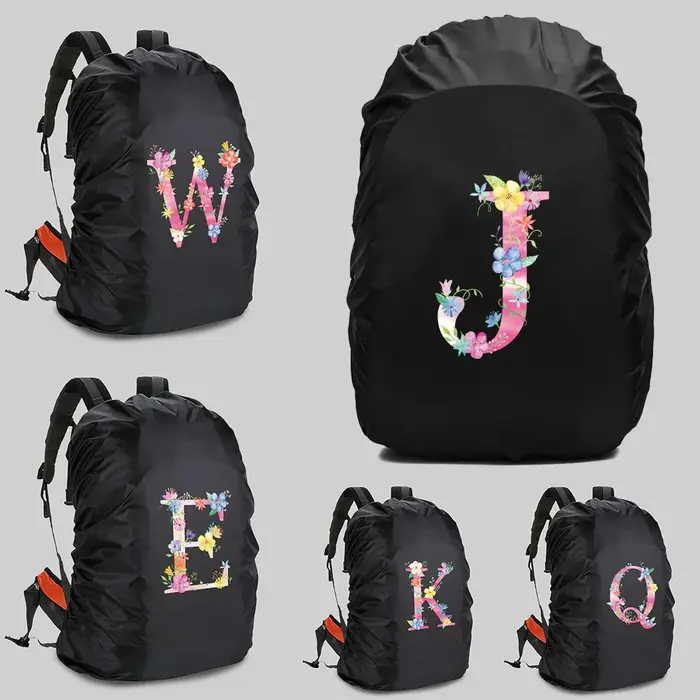 Housse de pluie pour sac à dos