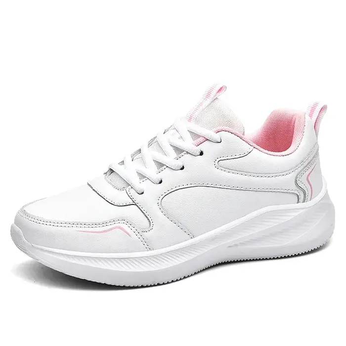 Chaussures de course légères et imperméables quatre saisons pour femmes