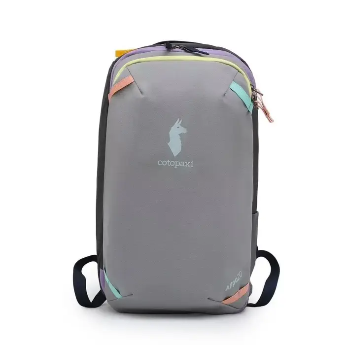 Sac à dos multifonctionnel de haute qualité pour l'extérieur, sac de voyage léger et de grande capac