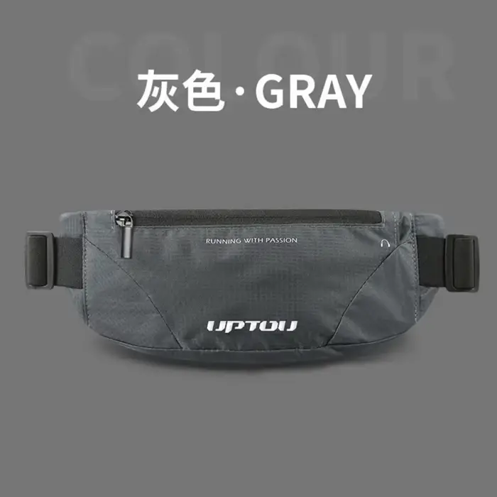 Sac de taille de course pour femmes