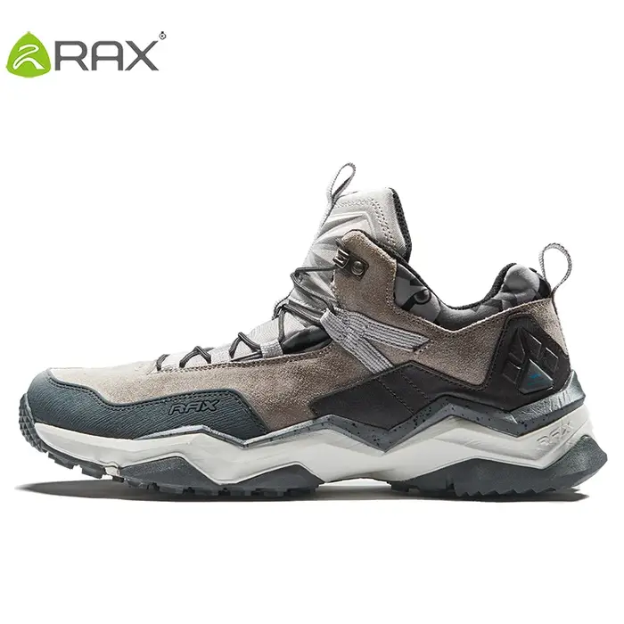 Rax – chaussures de randonnée pour hommes