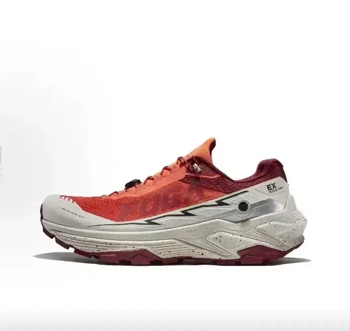 Kailas FUGA EX3 25 Chaussures de randonnée tout-terrain antidérapantes et respirantes pour hommes
