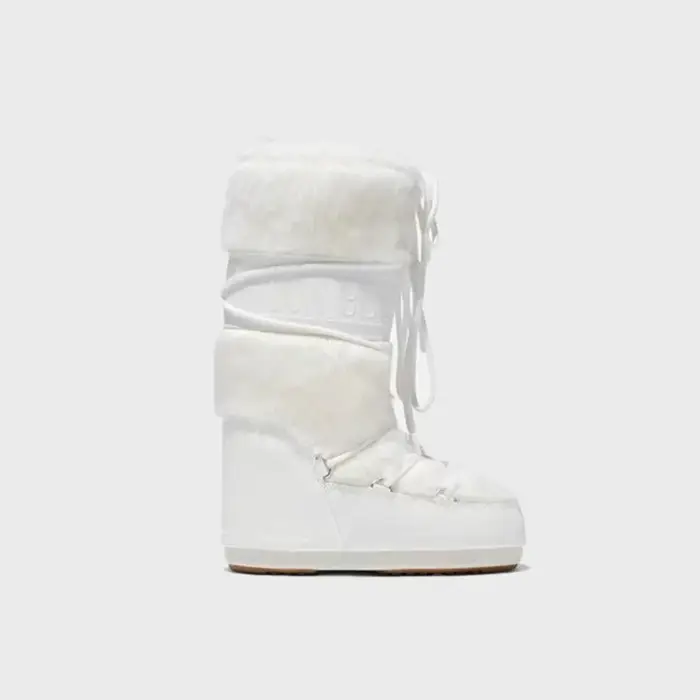 Nouvelles Bottes de ski imperméables pour femme