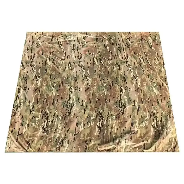 Tapis de sol pour tente, bâche de camping, tapis de pique-nique, imperméable, protection de sol pour