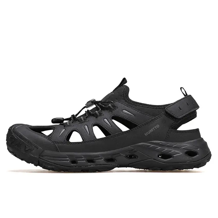 Chaussures de randonnée HUMTTO, chaussures aquatiques, sandales d'extérieur pour femmes, chaussures 
