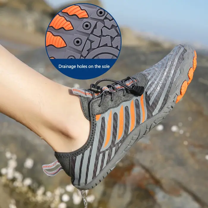 Chaussures d'eau pour femmes et hommes