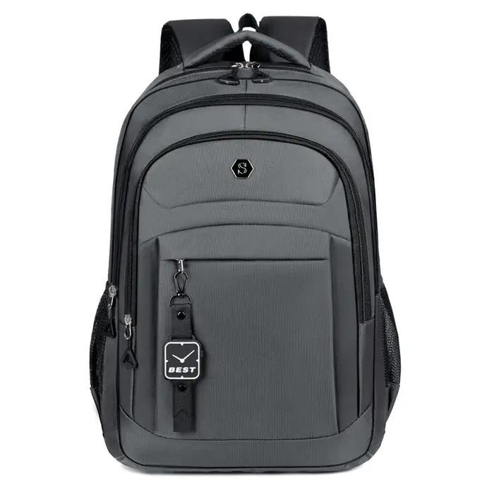 Sac à dos de voyage de grande capacité et durable, sac à dos pour ordinateur portable pour campus et