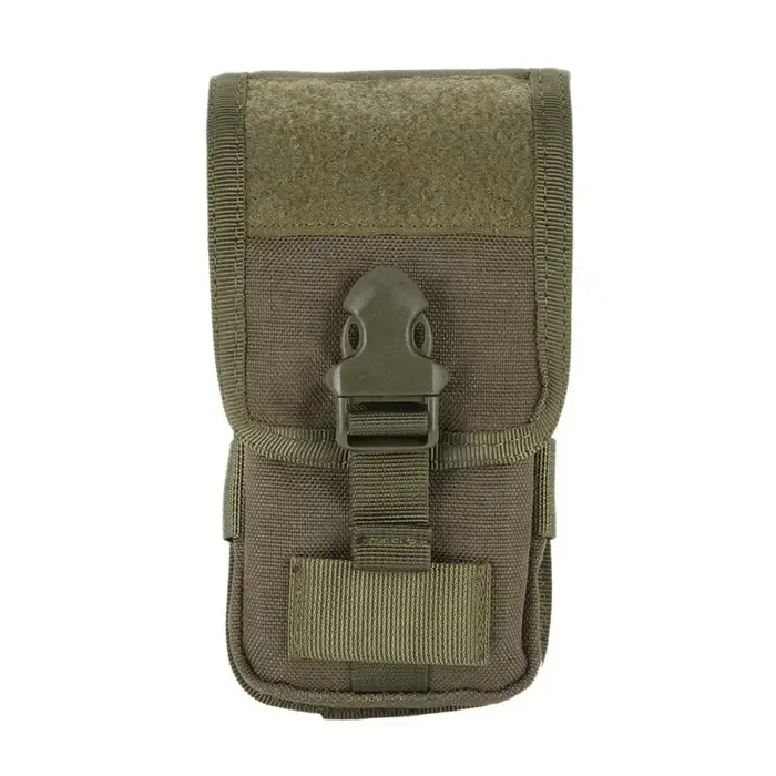 Sac d'alpinisme poches tactiques multifonctions sac pour téléphone portable sac de course en plein air