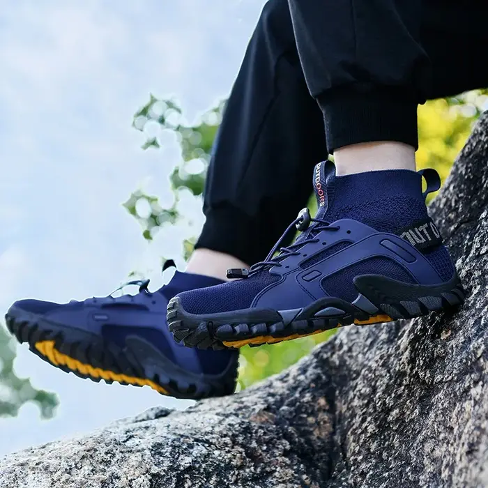 TRAKKER – chaussures aquatiques pour hommes