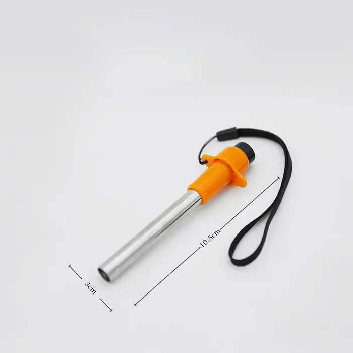  Accessoires de poêle de Camping allumeur à impulsion Portable cuisine