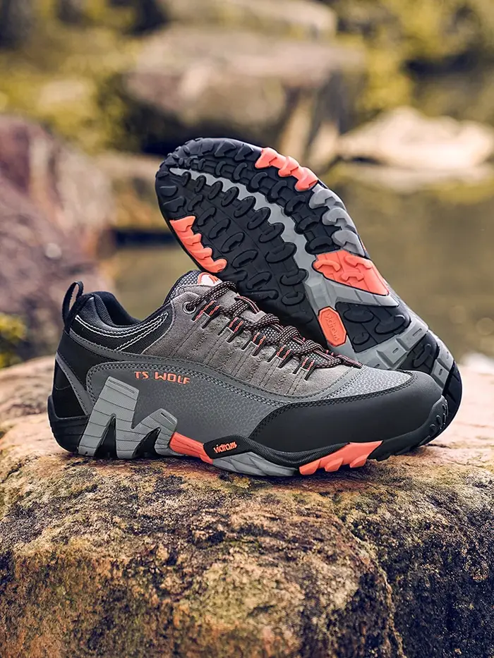 Chaussures de Trekking pour amoureux de l'extérieur