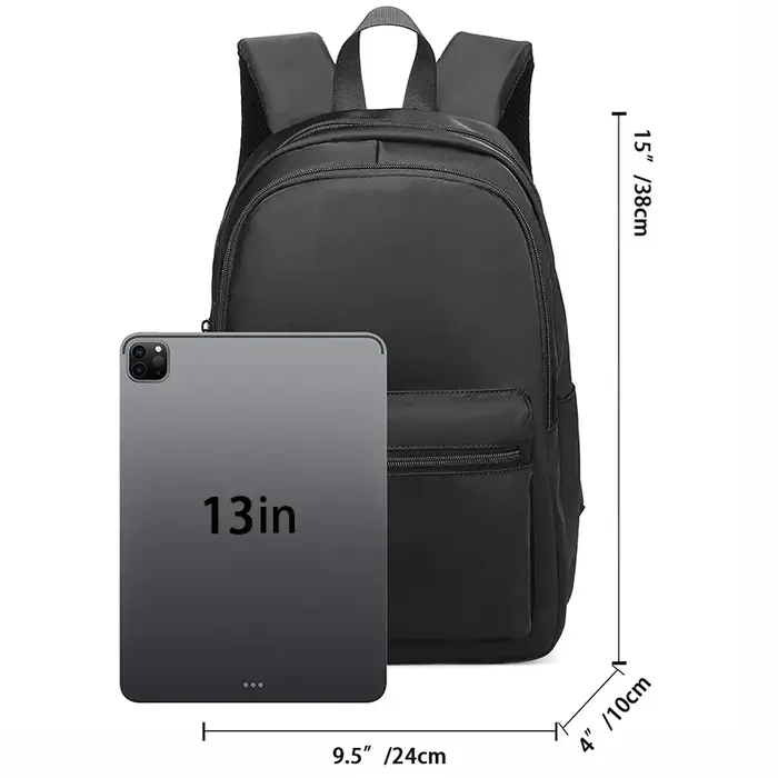 Mini sac à dos pour hommes