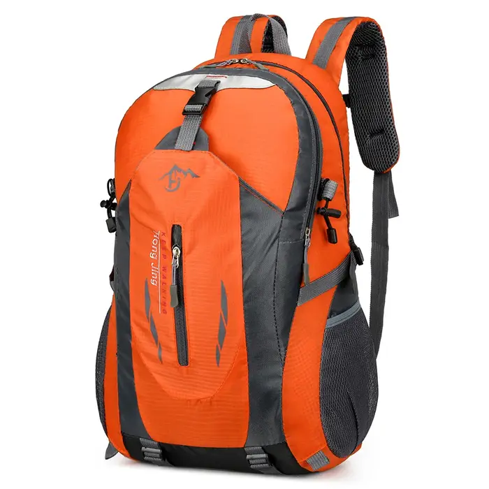 Sac à dos de randonnée imperméable pour hommes et femmes