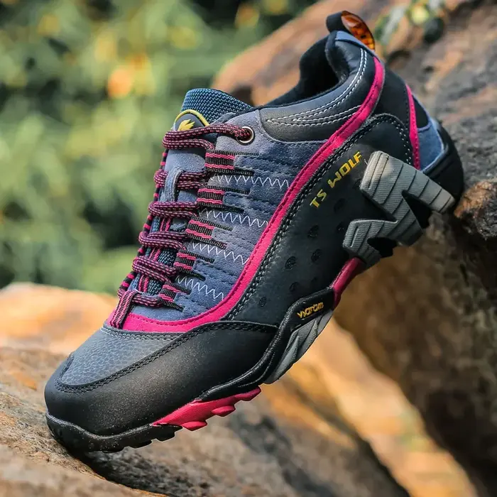 Chaussures de randonnée en plein air pour Couple