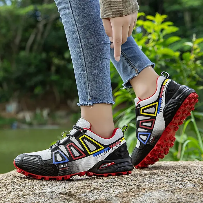 Chaussures de randonnée pour hommes