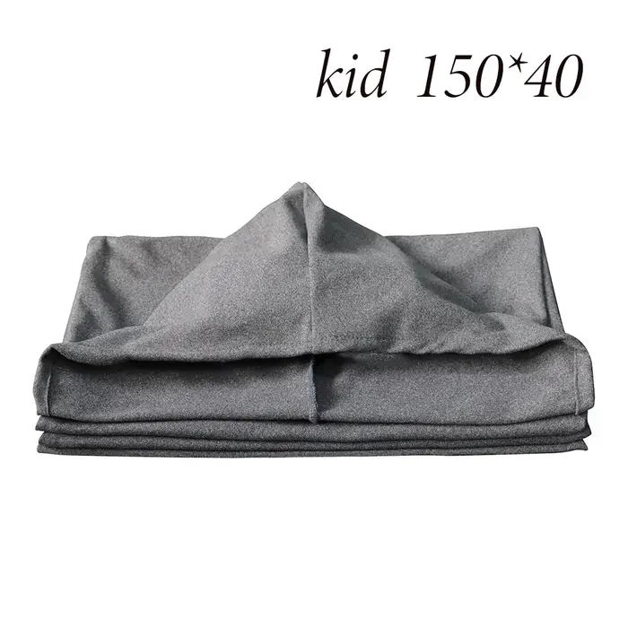 140-185 cm confortable sac de couchage extensible voyage couverture de Compression Camping sac de co