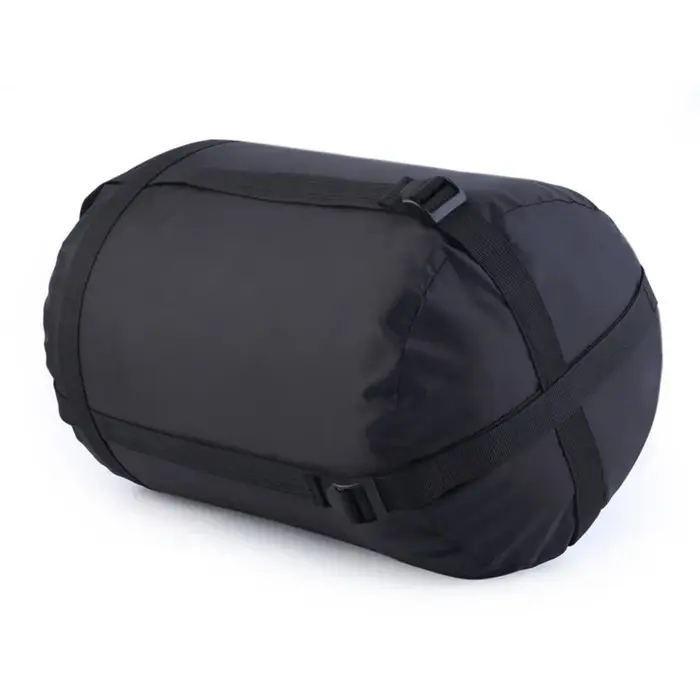 Sac de couchage à Compression étanche pour l'extérieur