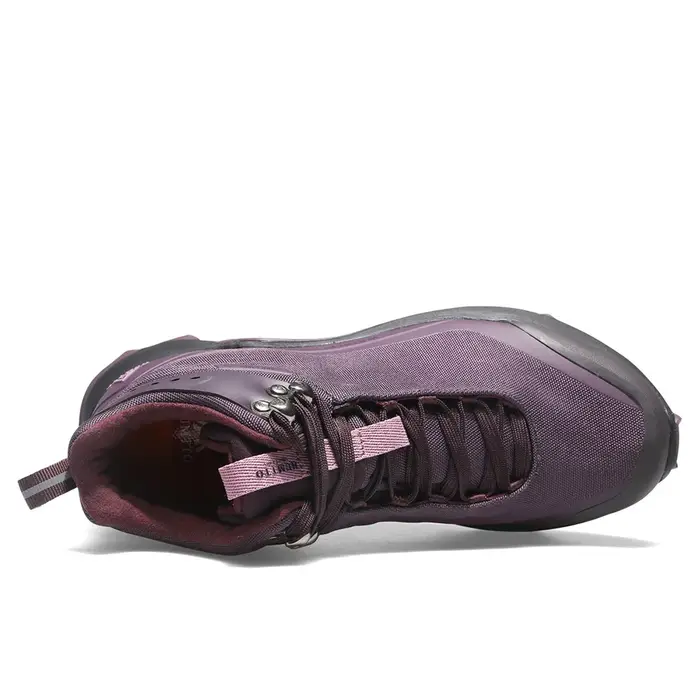 HUMTTO – bottes de randonnée pour femmes, chaussures de Sport de plein air, de marche, de sécurité, 