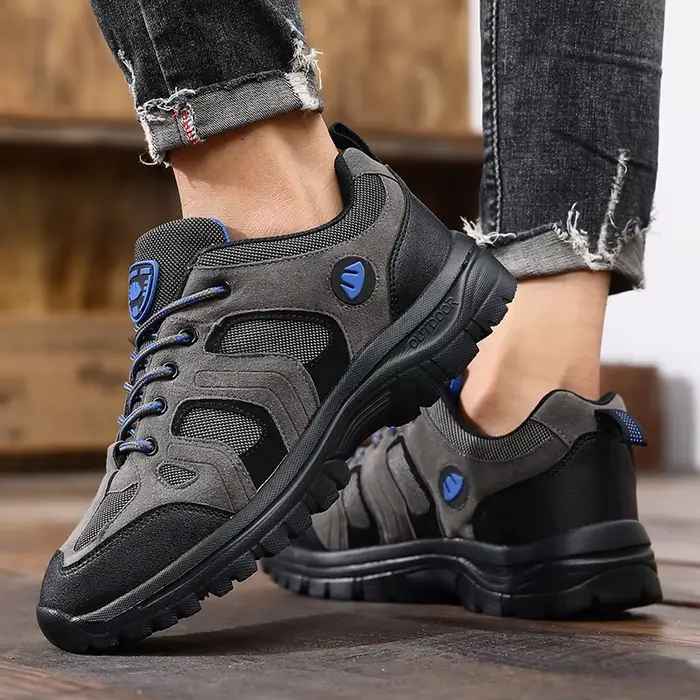 Chaussures de randonnée pour hommes