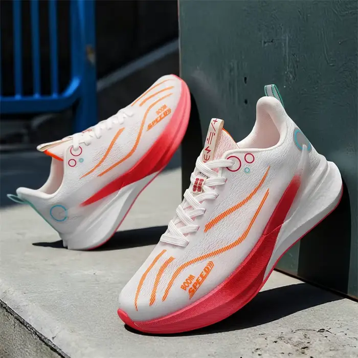 Chaussures de randonnée polyvalentes pour hommes