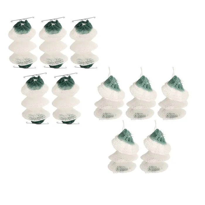 Lanternes de Camping manteaux lampe à gaz