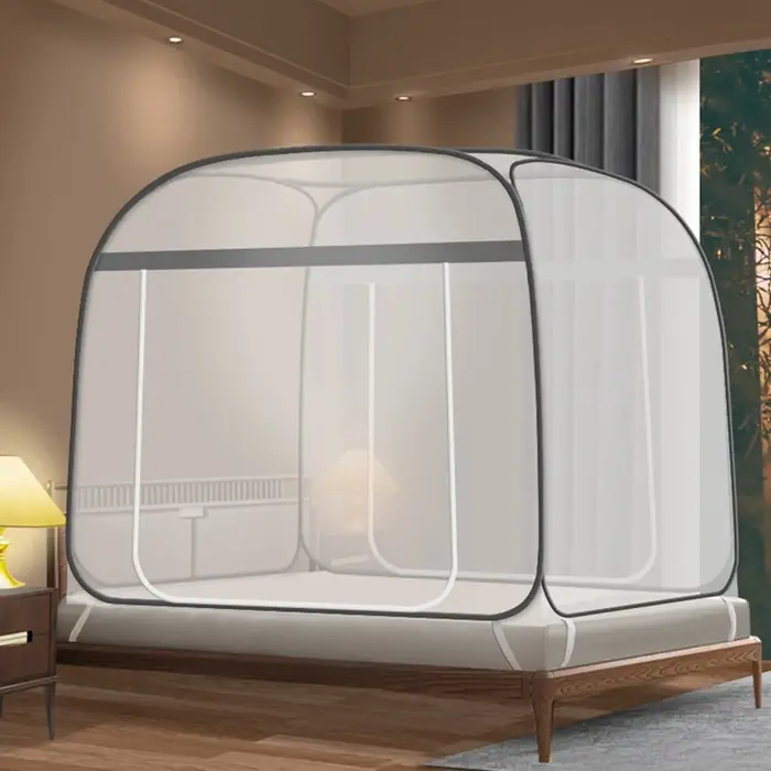 Moustiquaire Portable, tente de Camping